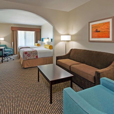 เบสต์ เวสเทิร์น พลัส เดย์ตัน โฮเต็ล แอนด์ สวีท Hotel Dayton ภายนอก รูปภาพ